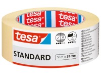 tesa Standard festőszalag 50 m 38 mm széles tesa Standard festőszalag 50 m 38 mm széles