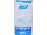 Uniglett vékonyvakolat 20 kg Uniglett vékonyvakolat 20 kg
