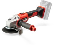 Einhell akkus sarokcsiszoló Power X-Change Axxio