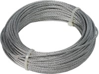 Drótkötél Basic 3 mm x 20 m
