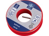 LUX szerelvényforrasztó 100 g 3 mm