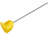 LUX festékkeverő 80 mm