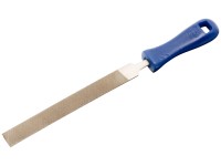 LUX kulcsreszelő Comfort tompavégű lapos 100 mm LUX kulcsreszelő Comfort tompavégű lapos 100 mm