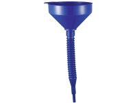 LUX tölcsér rugalmas csővel LUX tölcsér rugalmas csővel