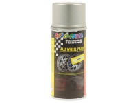 Dupli-Color TUNING festékszóró spray alumínium keréktárcsákhoz Arctic 150 ml