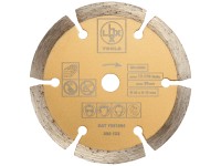 LUX gyémánt mini körfűrészlap 89 mm LUX gyémánt mini körfűrészlap 89 mm
