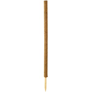 Kókuszrúd, 110 cm, természetes támasz növényeknek.