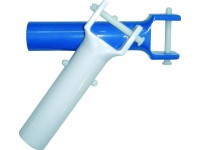 Summer Fun pótnyélrögzítés medencefenék-tisztító keféhez