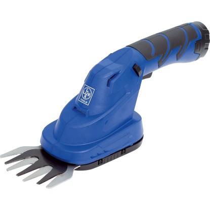 LUX-TOOLS A-GS 80/110 akkumulátoros gyep- és cserjevágó ollókészlet