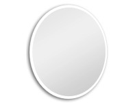 DSK Design tükör LED-világítással Bright Circle átmérő 50 cm DSK Design tükör LED-világítással Bright Circle átmérő 50 cm