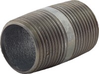 Szerelvény 26,4 mm (R 3/4) x 40 mm temperöntvény