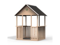 Exit Panorama 100 fa játszóház Exit Panorama 100 fa játszóház