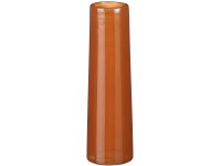 Mica Decorations Xandra váza barna 23,5 cm átmérő 7 cm