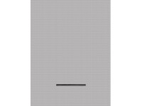 Rovarvédő háló tetőablakokhoz antracitszürke 150 x 180 cm