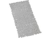 Wenko Paradise csúszásgátló kádbetét szürkésbarna 71 cm x 36 cm