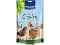 Vitakraft lisztférgek VitaGarden 200 g Vitakraft lisztférgek VitaGarden 200 g