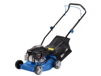 Hyundai HYD - 149CC - W40 benzinmotoros fűnyíró 40 cm Hyundai HYD - 149CC - W40 benzinmotoros fűnyíró 40 cm