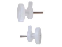 Képakasztó fali betonba mini 10/7 mm 10 db-os Képakasztó fali betonba mini 10/7 mm 10 db-os