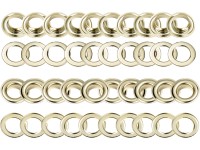 LUX tartalékszemek Classic szegecselőfogóhoz LUX tartalékszemek Classic szegecselőfogóhoz