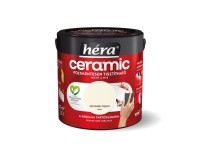Héra Ceramic beltéri falfesték harmatos hajnal 2,5 l