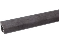 Kaindl falzáró léc 63,5 cm x 2,4 cm Beton Art