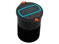 Gardena OS 140 locsolórendszer süllyesztett négyszögesőztető Gardena OS 140 locsolórendszer süllyesztett négyszögesőztető