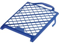 LUX festéklehúzó rács 25 cm x 21 cm