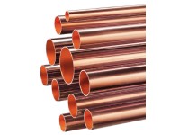 Rézcső vízre 22 mm x 2500 mm Rézcső vízre 22 mm x 2500 mm