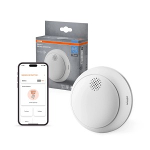 Osram Smart+ Wifi okos füst detektor