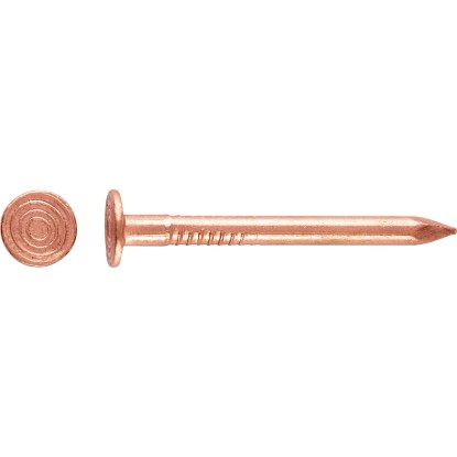 LUX-TOOLS rézszeg 2,8 mm x 35 mm 20 darab
