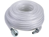 Einhell szövetbetétes tömlő 15 m Einhell szövetbetétes tömlő 15 m