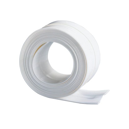 Wenko fehér tömítőszalag extra széles 350 cm x 5 cm