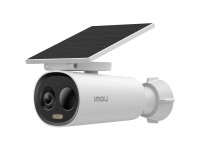 Imou Cell 3C All In One napelemes kültéri kamera szett IPC-K9DCP-3T0WE-V2 Imou Cell 3C All In One napelemes kültéri kamera szett IPC-K9DCP-3T0WE-V2