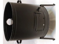 Befőző üstház 50 cm