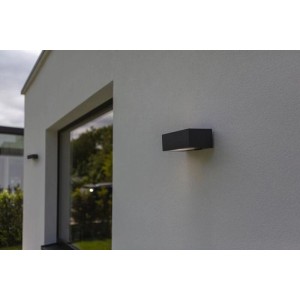 Gemini Kültéri fali lámpa IP44 40W