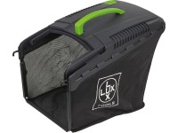 Gyűjtőzsák LUX-TOOLS A-RM-40Li/41 akkumulátoros fűnyíróhoz