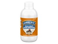 Hammerite rozsdaeltávolító folyadék koncentrátum zöld 500 ml