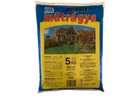 Pázsit műtrágya NPK 5 kg Pázsit műtrágya NPK 5 kg
