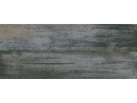 Zalakerámia falicsempe Petrol sötétszürke 20 cm x 50 cm