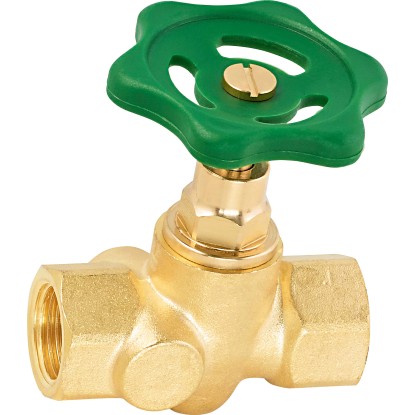 OBI áteresztőcsap 18,6 mm (Rp 1/2)