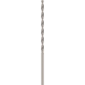Bosch Pro Metal HSS-G spirálfúró, 3,5 mm, ezüst színű fémfúró a pontos fúráshoz.