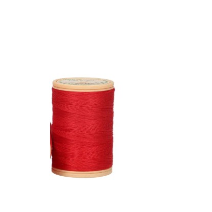 Varrócérna 5 mm x 100 m piros