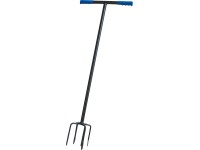 Kerti talajlazító Kerti talajlazító