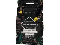 Lechuza Blackstone Pon táptalaj 6 l fekete