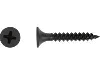 LUX gyorsépítőcsavar 3,9 mm x 25 mm finommenetes 1000 darab LUX gyorsépítőcsavar 3,9 mm x 25 mm finommenetes 1000 darab