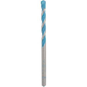 Bosch Multi Construction fúró CYL-9, 4 mm, univerzális fúráshoz különböző anyagokba.