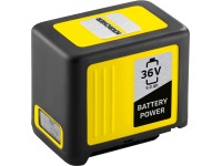 Kärcher Battery Power 36 V/5 Ah akkumulátor Kärcher Battery Power 36 V/5 Ah akkumulátor