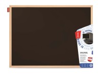 Fekete krétatábla 60 cm x 40 cm