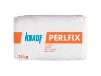 Perlfix felrakógipsz 25 kg Perlfix felrakógipsz 25 kg