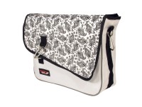 Kerékpáros táska csomagtartóra 1 részes Kerékpáros táska csomagtartóra 1 részes